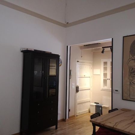 Casa Carini Apartment Palermo Exterior foto