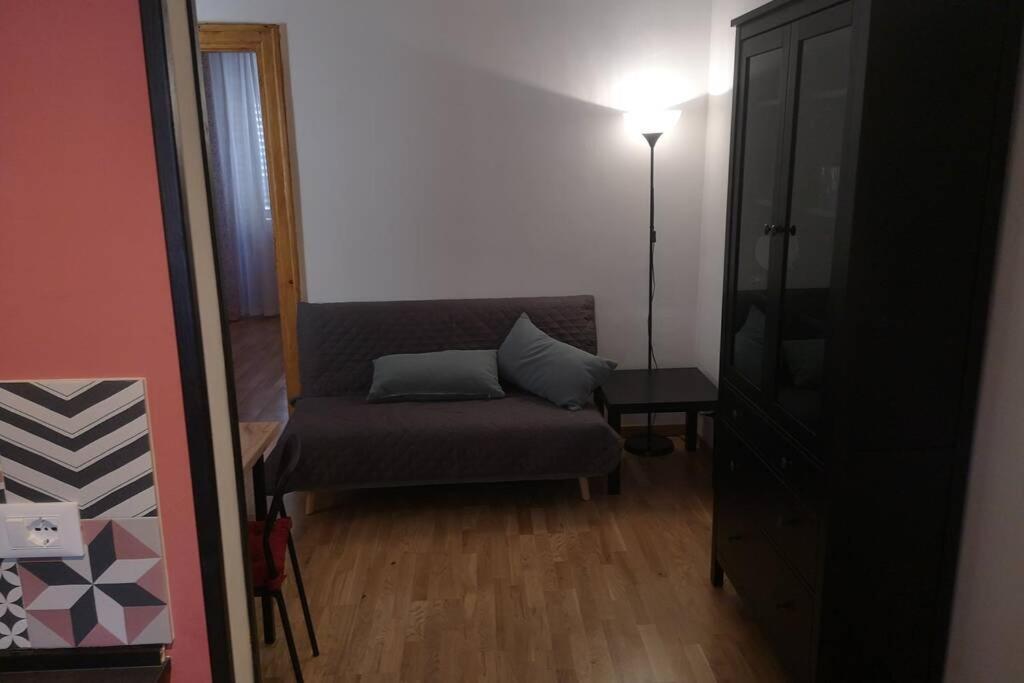 Casa Carini Apartment Palermo Exterior foto