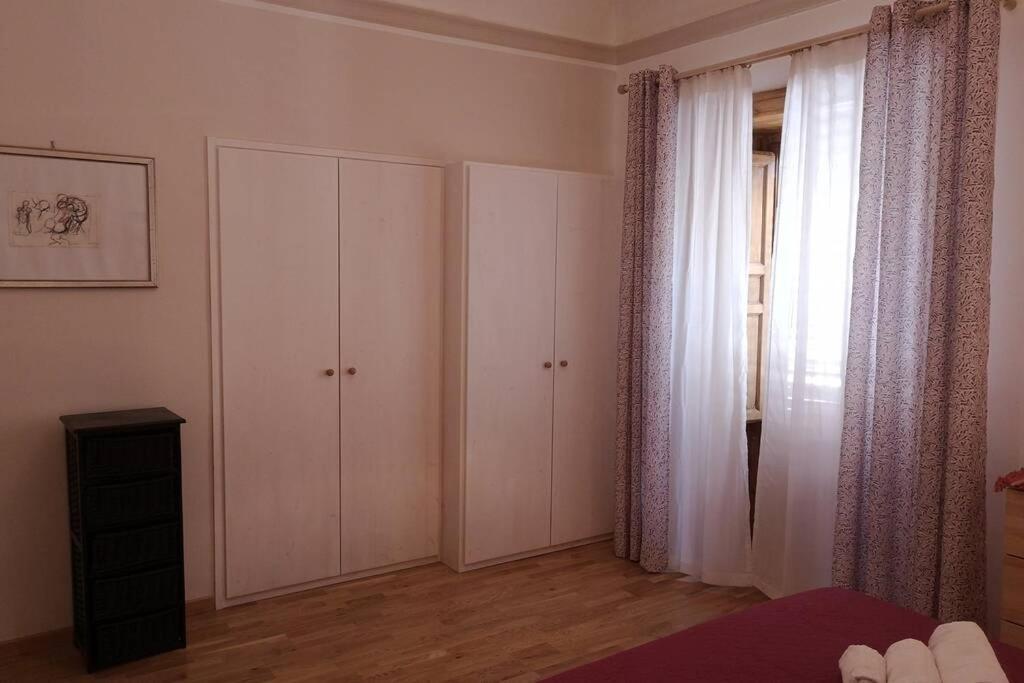 Casa Carini Apartment Palermo Exterior foto